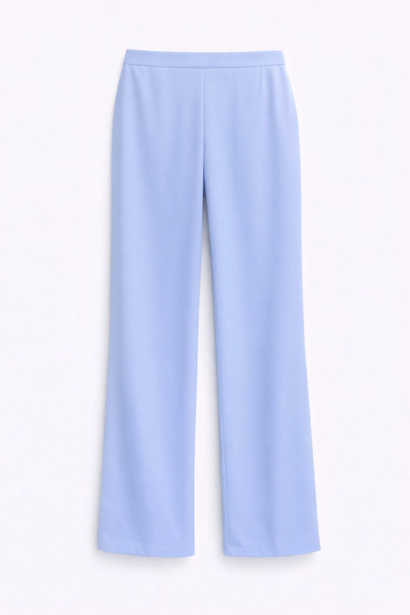 Wide Leg Trousers | Elora Venecci
